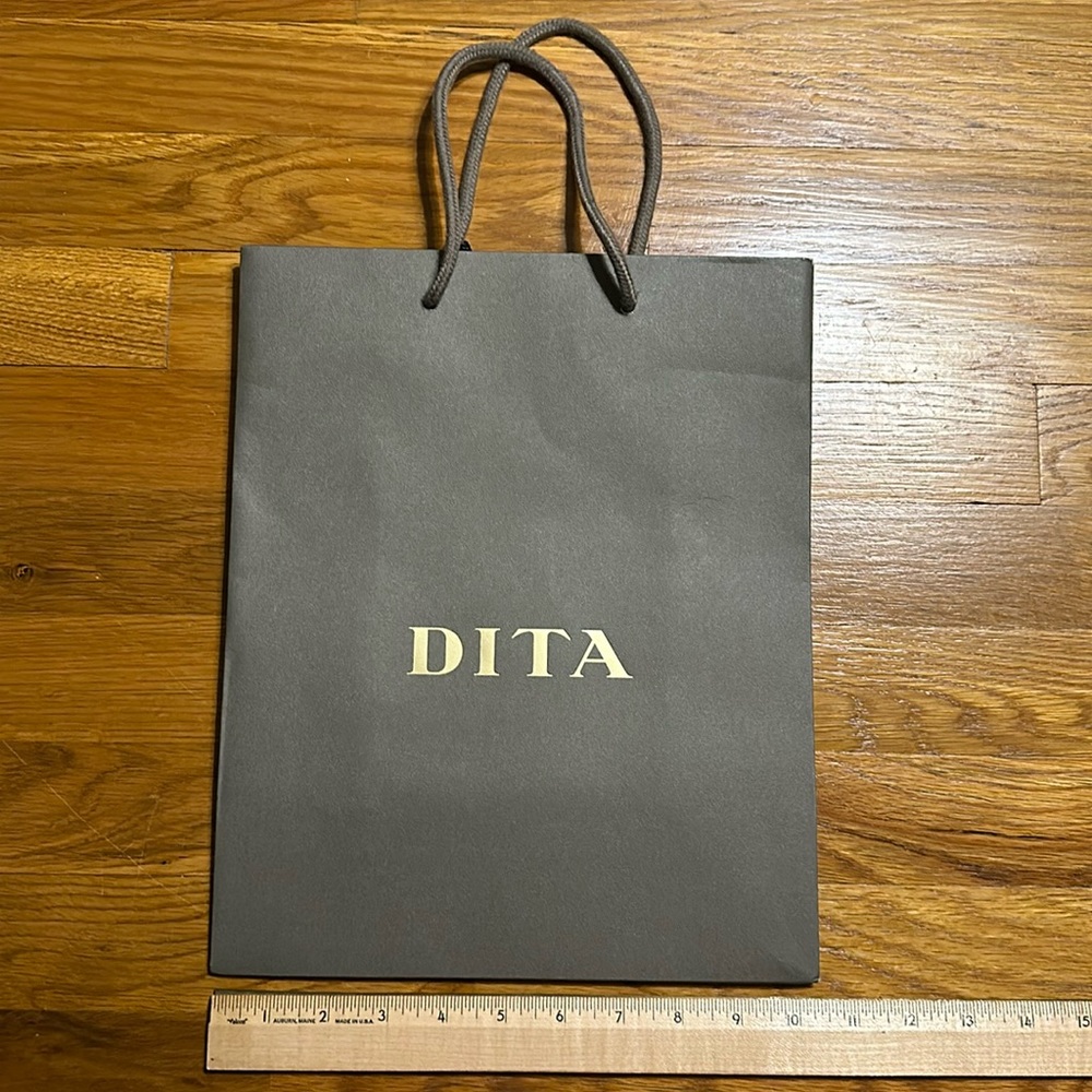 DITA - Shopping Bag